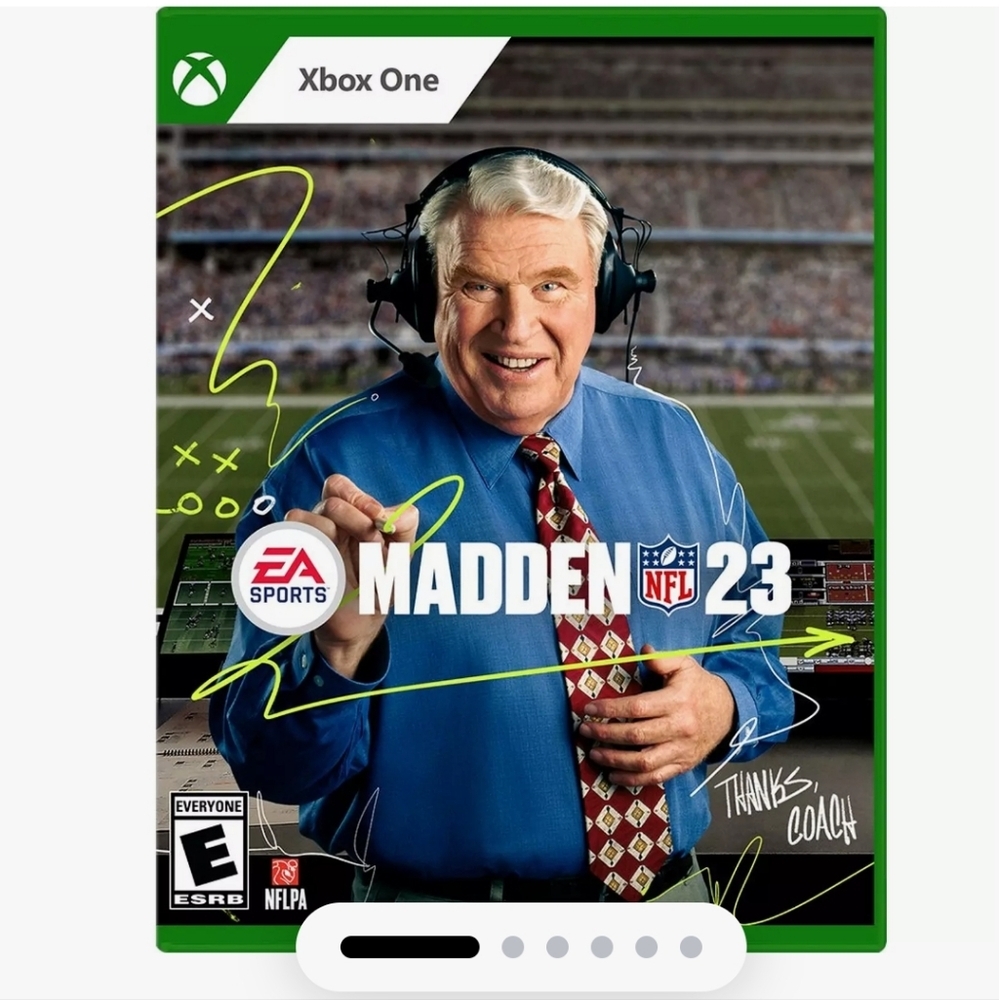 Madden NFL 23 - Xbox One